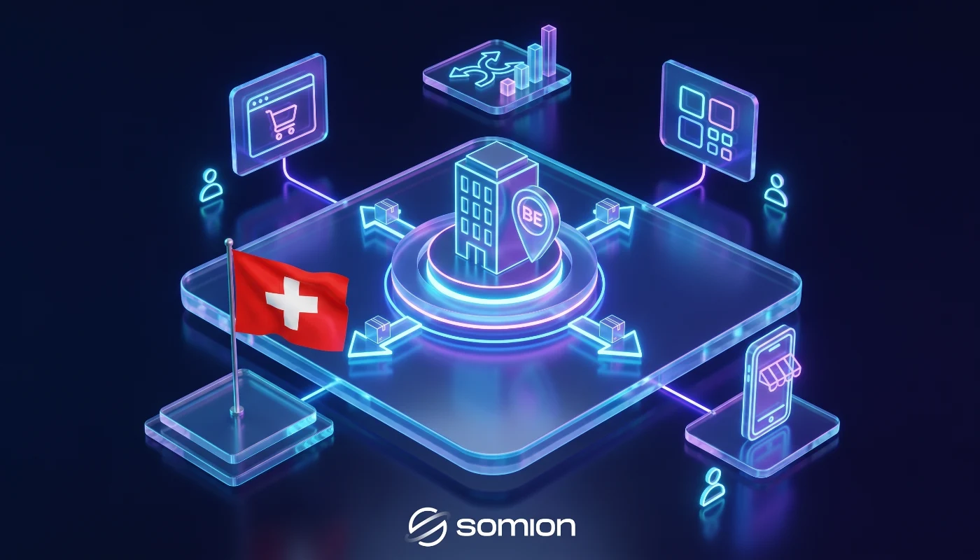 Digitale Vertriebskanäle Bern (1)