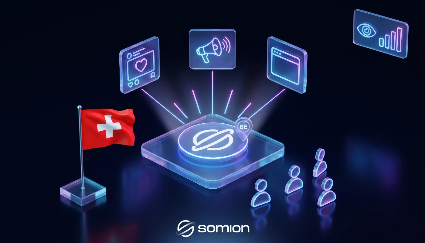 Markenbekanntheit steigern Bern (1)