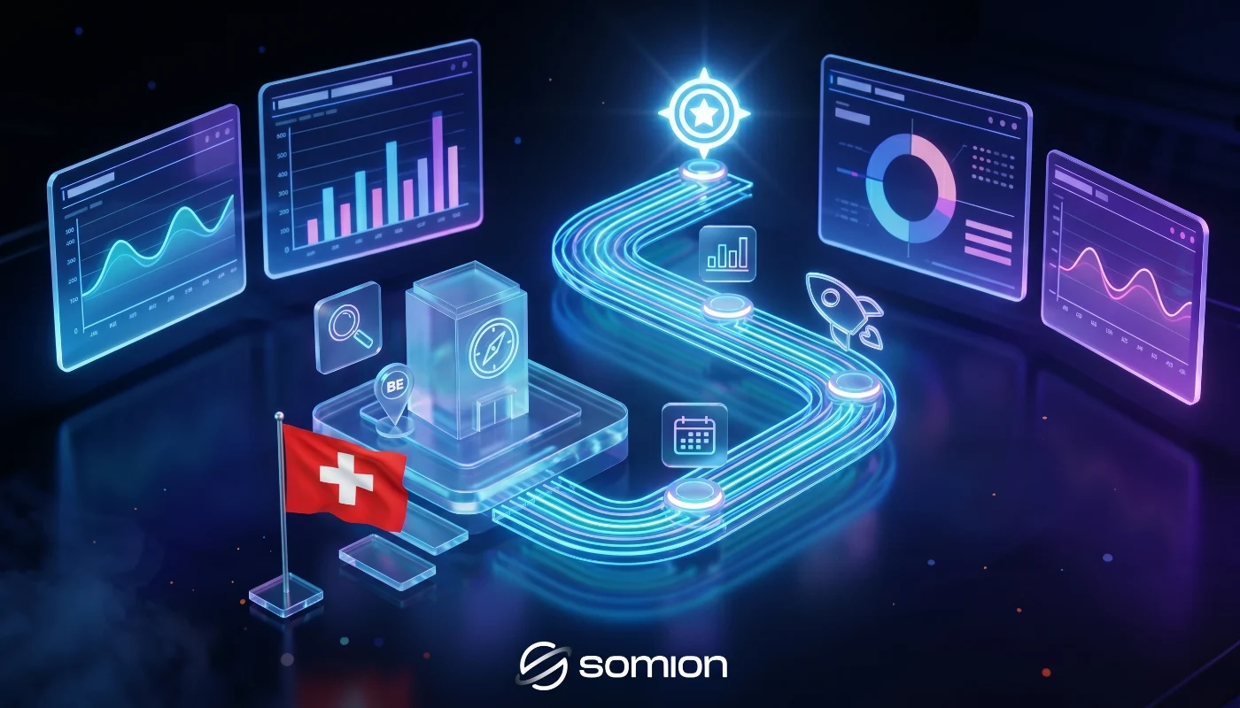 Unternehmensstrategie Bern