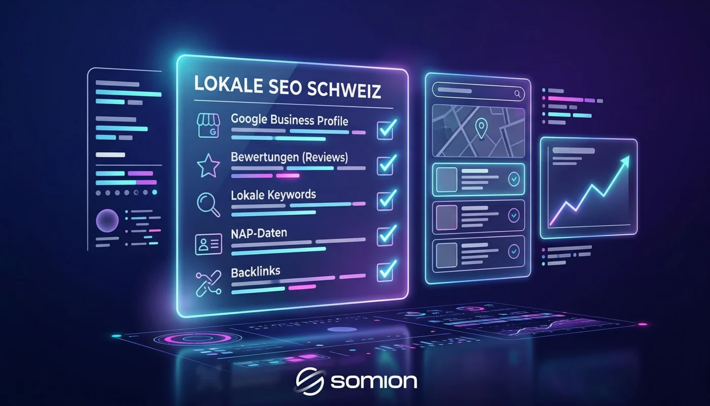Lokale SEO Schweiz (1)