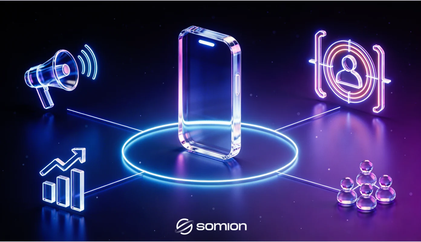 Social Media Marketing Schweiz (1)