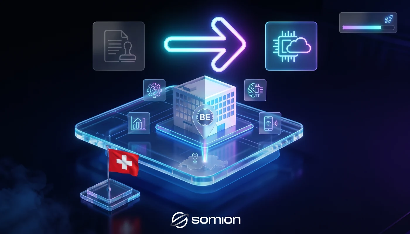 Digitalisierung Unternehmen Bern (1)