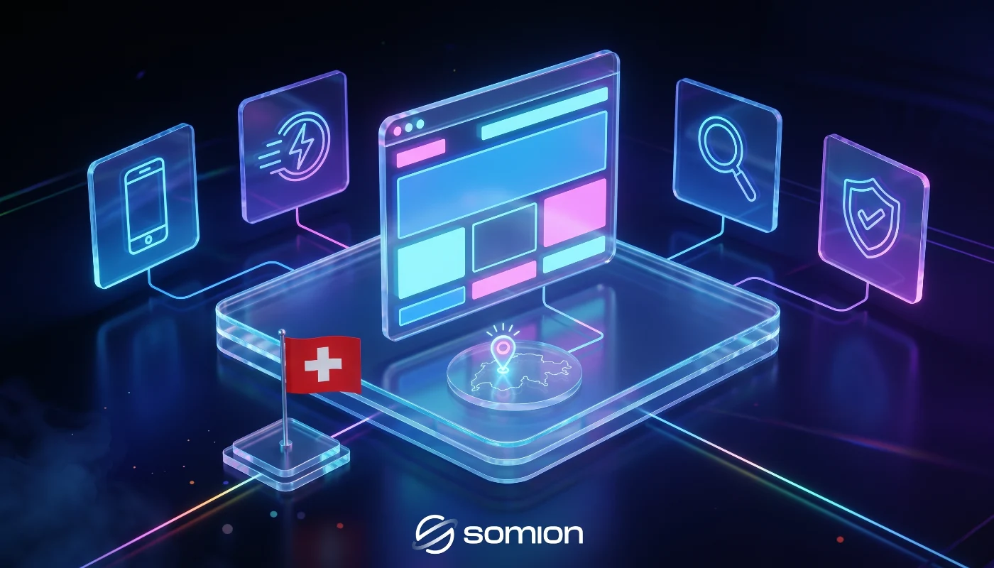 Professionelle Firmenwebseiten Bern (1)