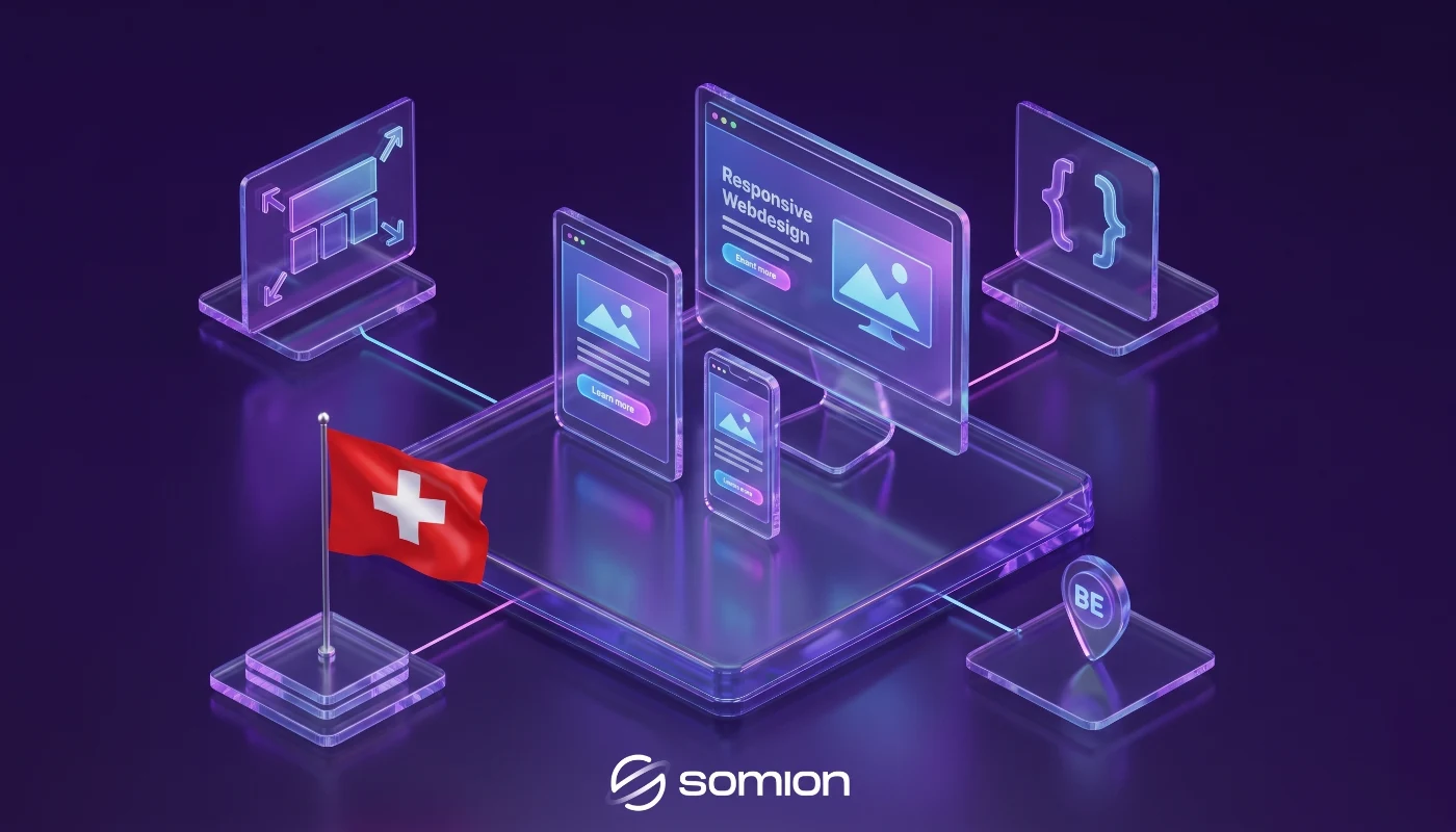 Responsive Webdesign Bern (1)