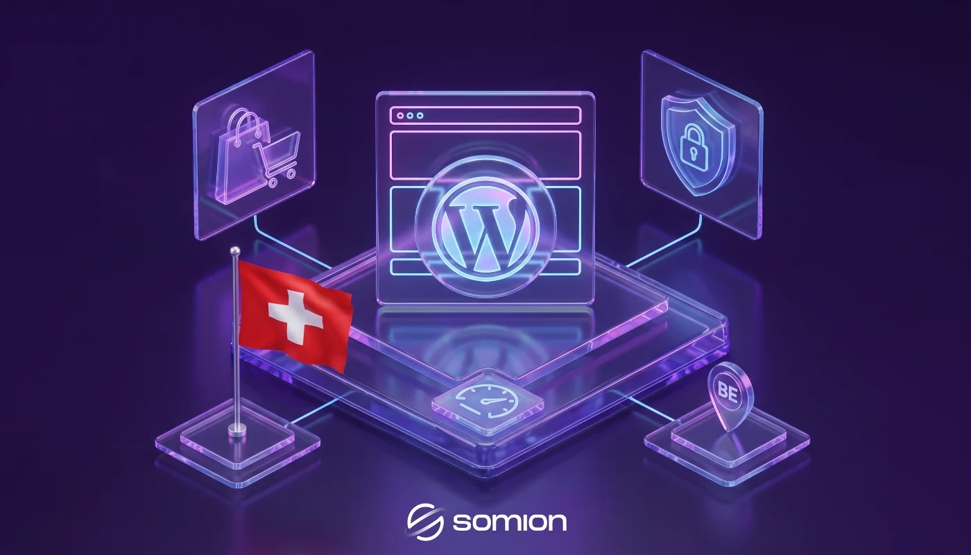 WordPress Agentur Bern (1)