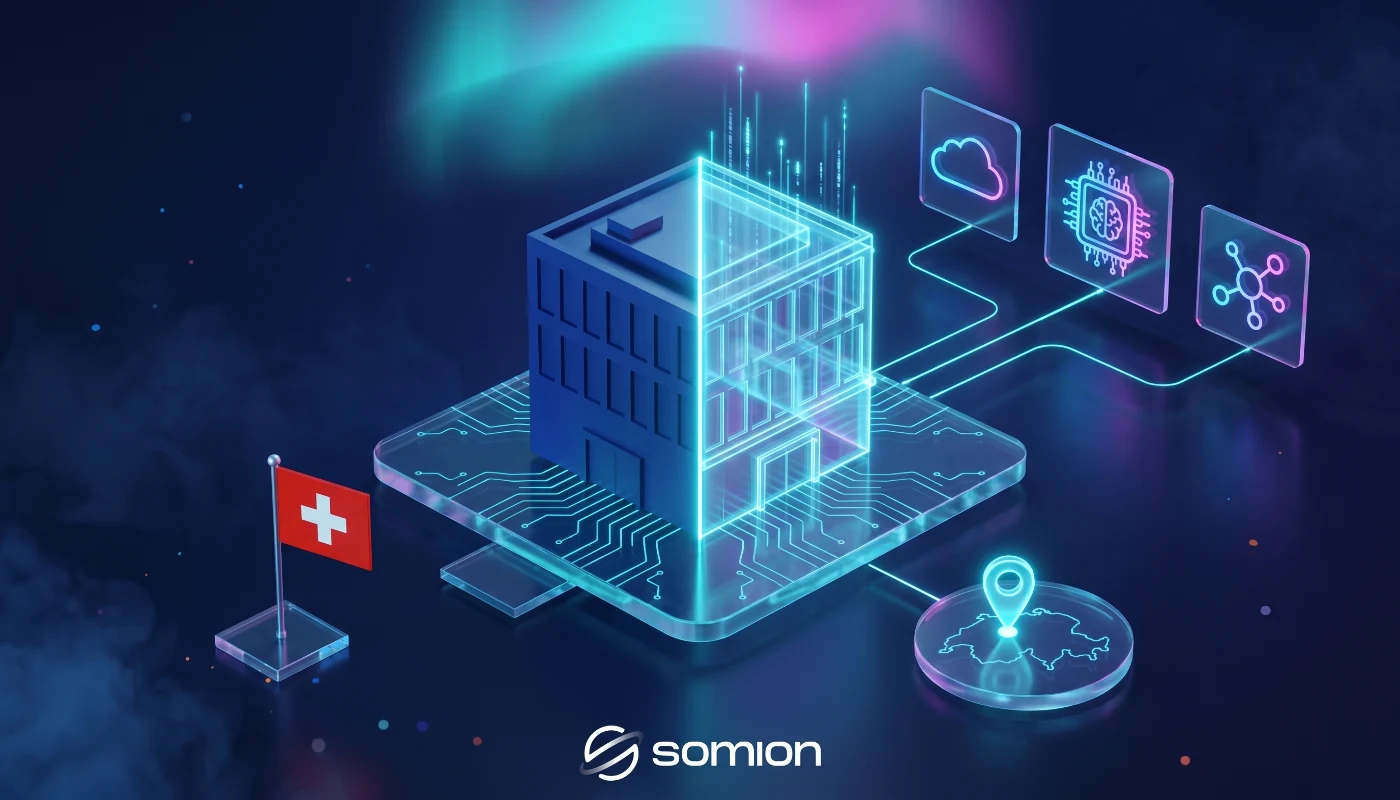 Digitale Transformation Bern (1)