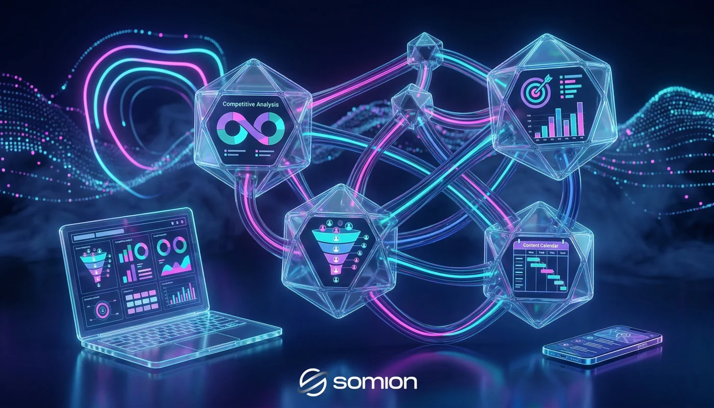 Marketing Strategie für Unternehmen (1)