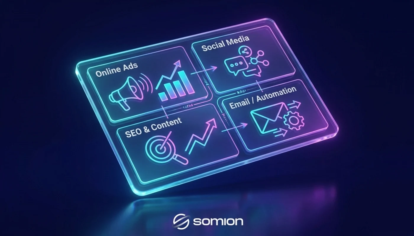 Digital Marketing Lösungen Schweiz (1)