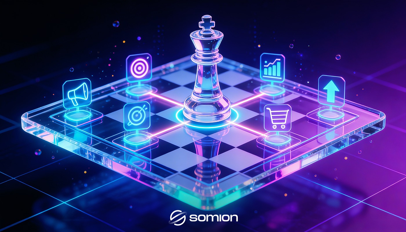 What Makes Online Marketing Agencies for Switzerland Particularly Successful?