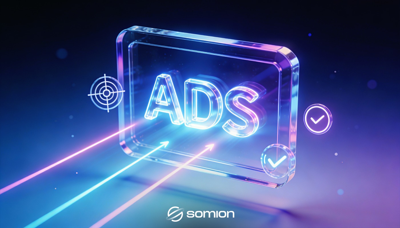 What sets Somion apart as the Best Online Marketing Agency in Aegerten?