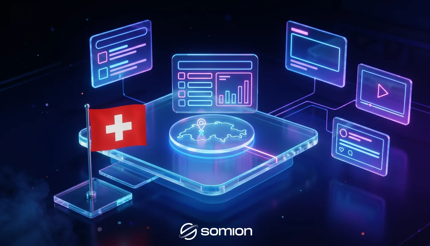 Firmenwerbung im Internet Bern (1)